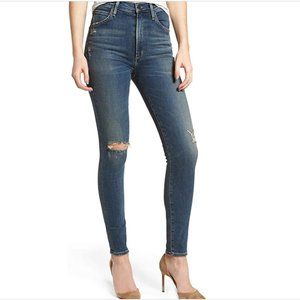 Citizens of Humanity | Chrissy Ultra High Rise